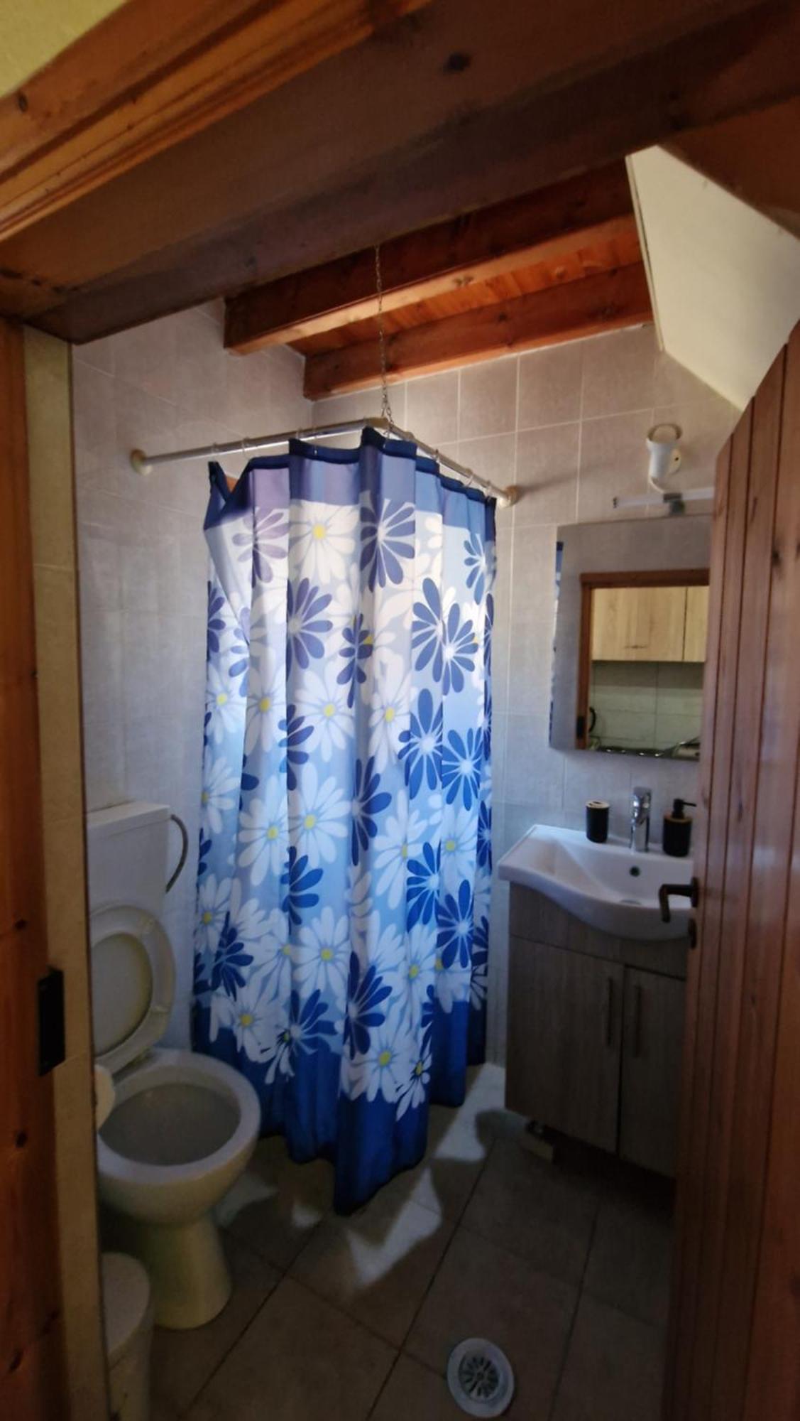 Stenakas Apartments Chios Town Luaran gambar